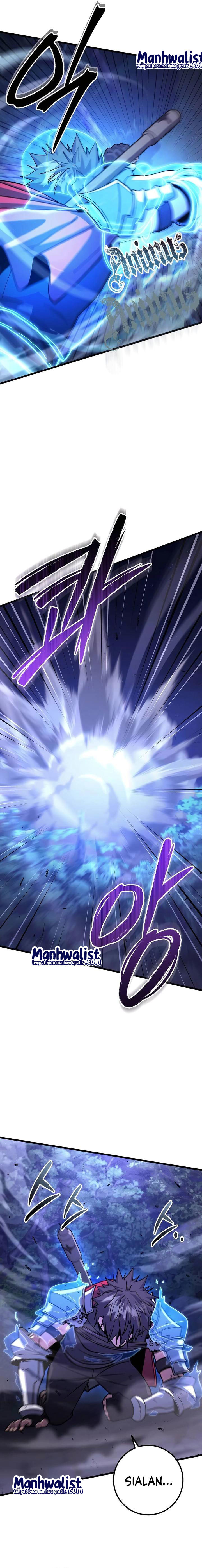 I Picked A Hammer To Save The World Chapter 90 Gambar 12