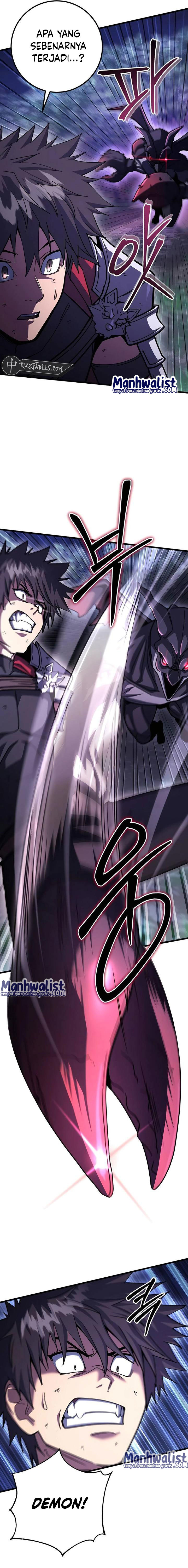 I Picked A Hammer To Save The World Chapter 90 Gambar 13