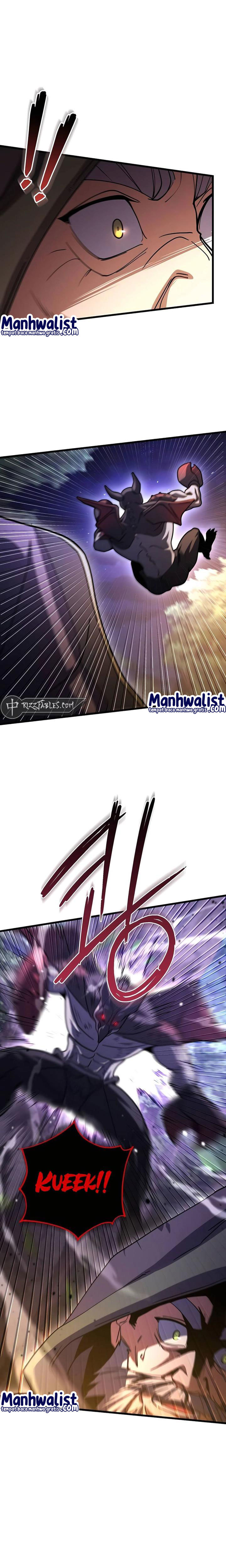 I Picked A Hammer To Save The World Chapter 90 Gambar 19