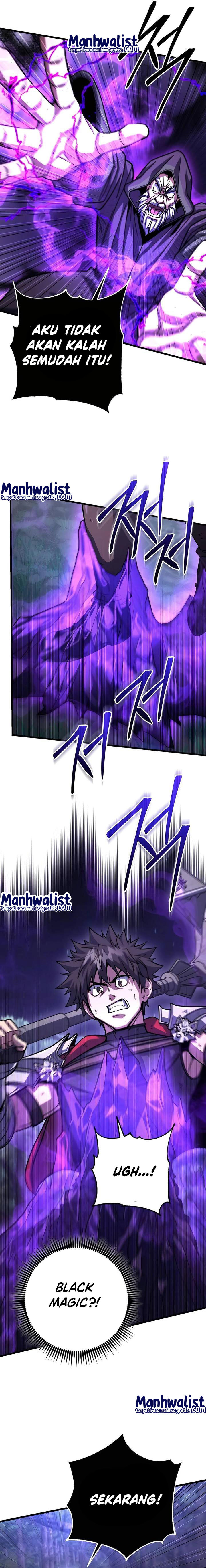 I Picked A Hammer To Save The World Chapter 90 Gambar 21