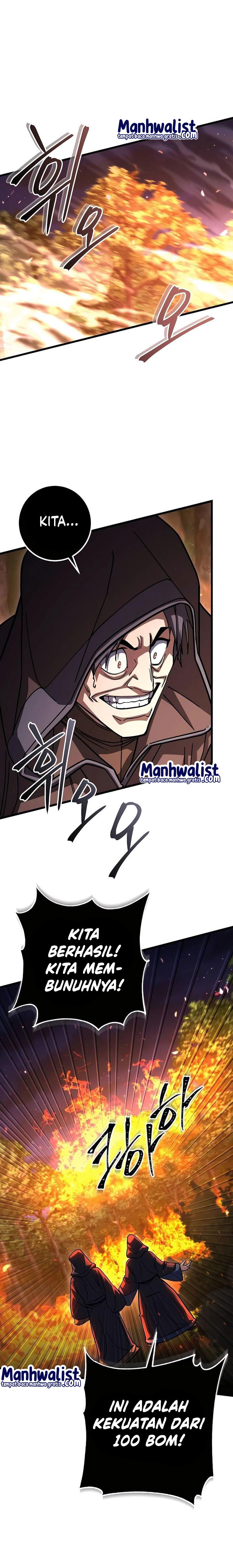 I Picked A Hammer To Save The World Chapter 90 Gambar 24