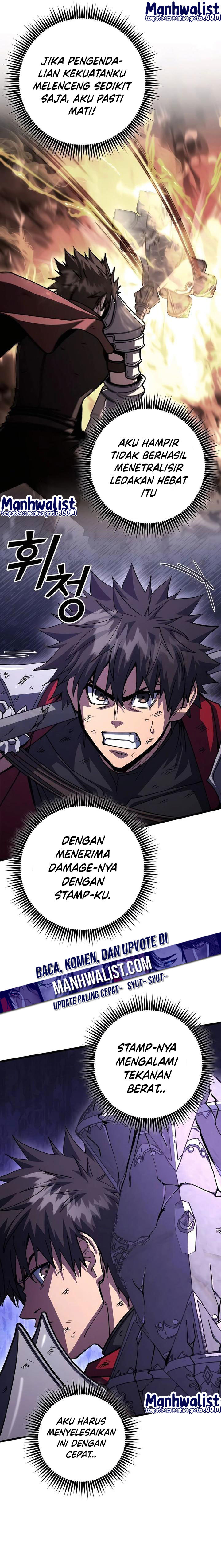 I Picked A Hammer To Save The World Chapter 90 Gambar 26