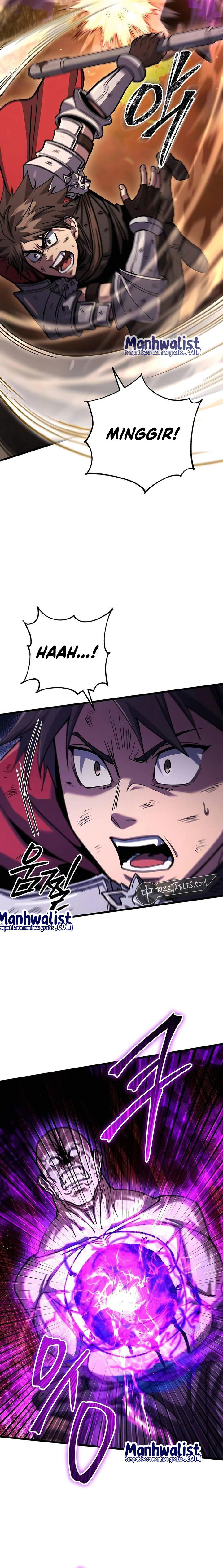 I Picked A Hammer To Save The World Chapter 90 Gambar 29