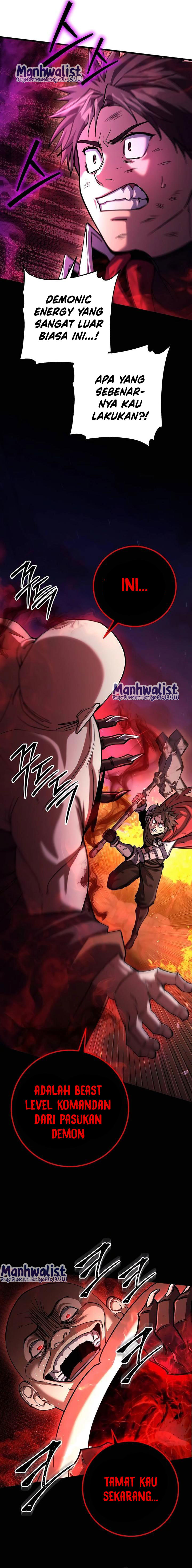 I Picked A Hammer To Save The World Chapter 90 Gambar 30