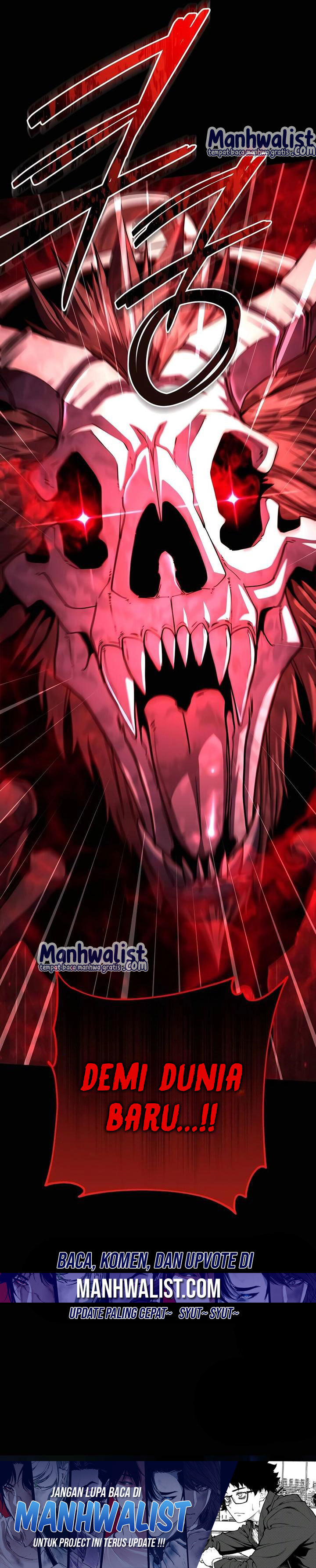 I Picked A Hammer To Save The World Chapter 90 Gambar 31