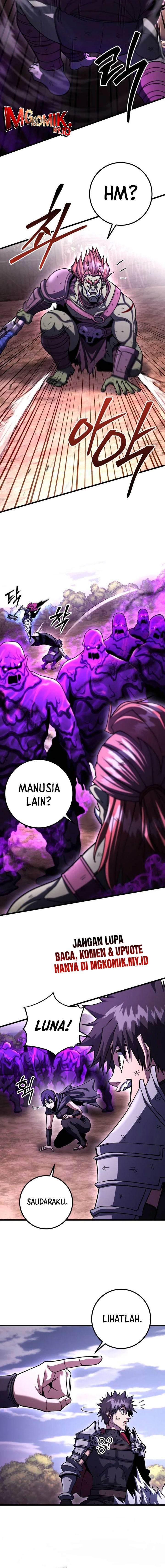 I Picked A Hammer To Save The World Chapter 98 Gambar 15