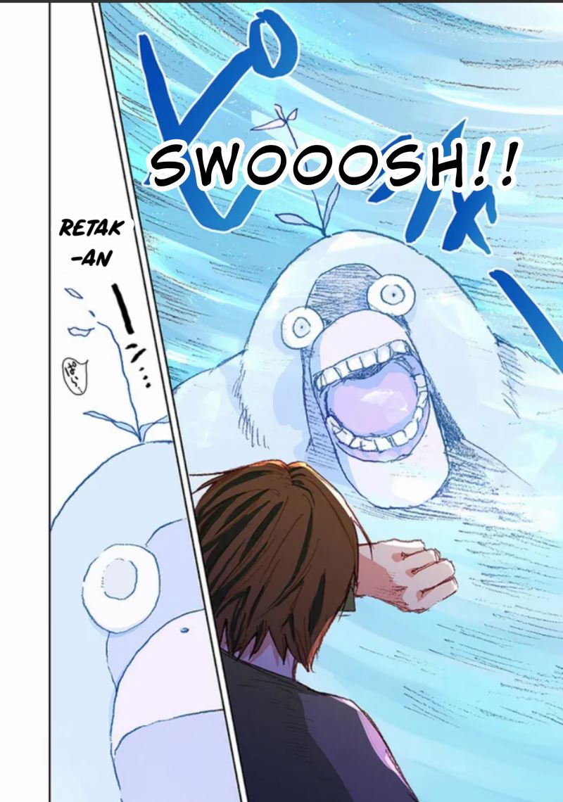 I Picked Up This World’s Strategy Guide! Chapter 01 Gambar 23