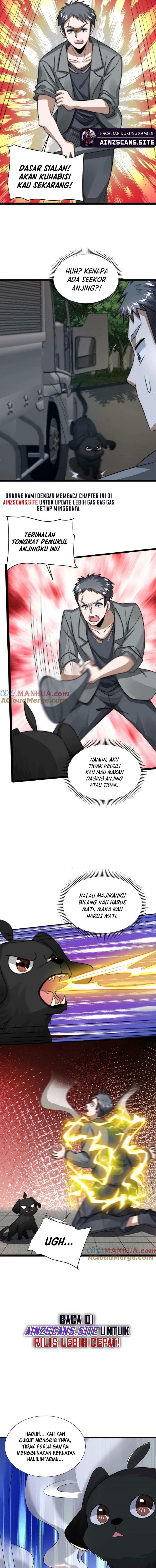 I Preparing For A Life Before Apocalypse Chapter 11 Gambar 7