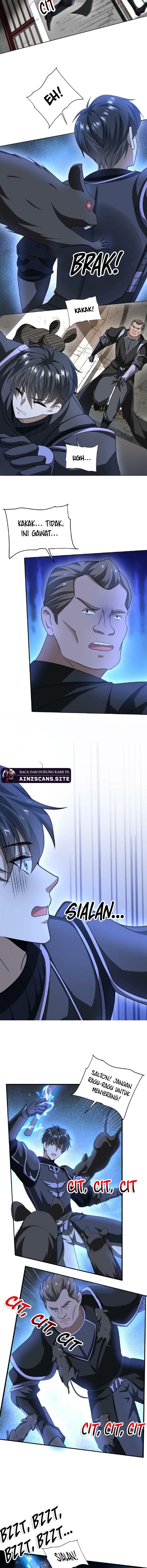 I Preparing For A Life Before Apocalypse Chapter 18 Gambar 5