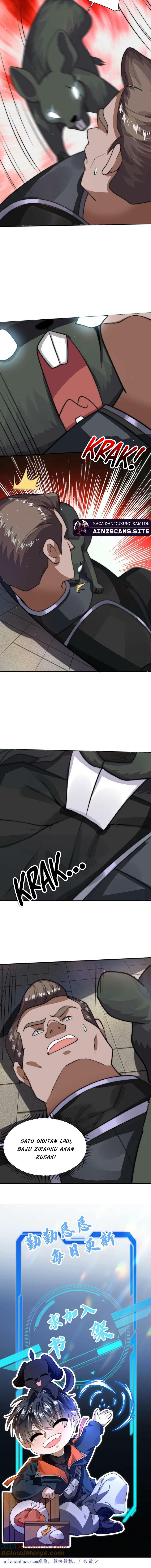 I Preparing For A Life Before Apocalypse Chapter 18 Gambar 8