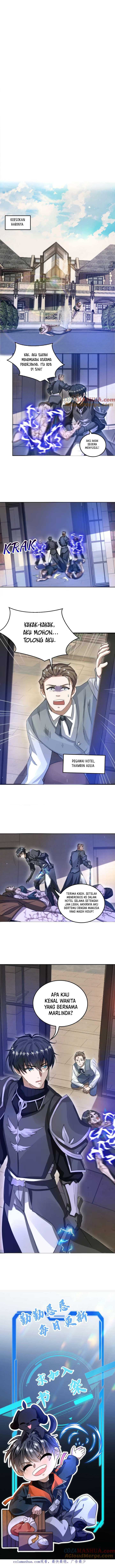 I Preparing For A Life Before Apocalypse Chapter 20 Gambar 6