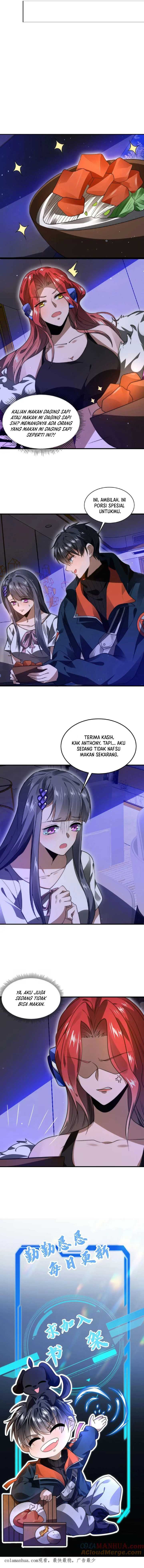 I Preparing For A Life Before Apocalypse Chapter 36 Gambar 5