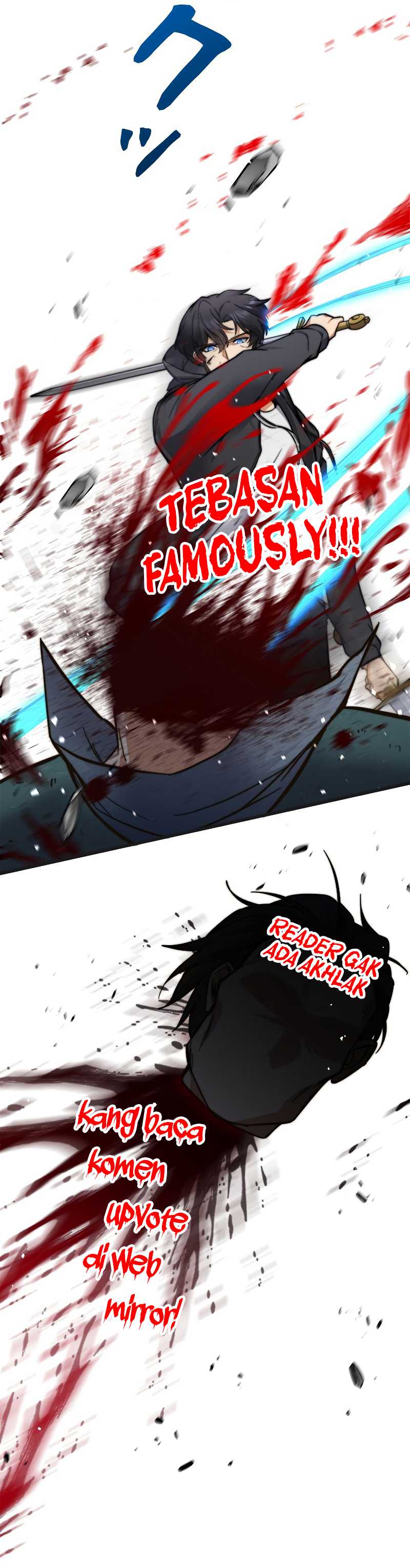 I Preparing For A Life Before Apocalypse Chapter 37 Gambar 7