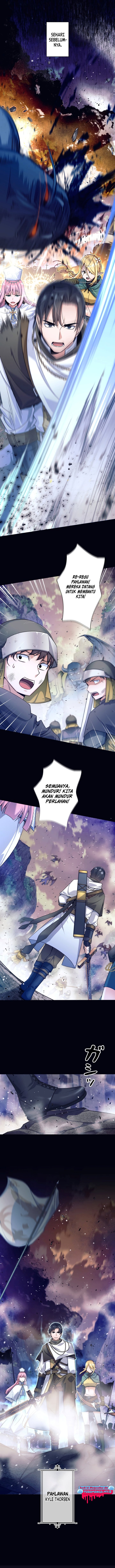 I Quit The Heros Party Chapter 01 Gambar 4