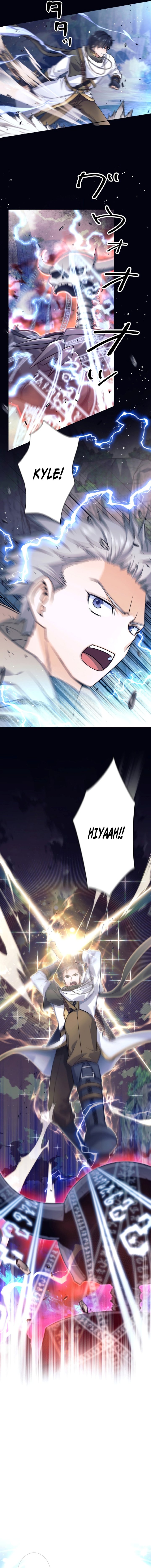 I Quit The Heros Party Chapter 01 Gambar 8
