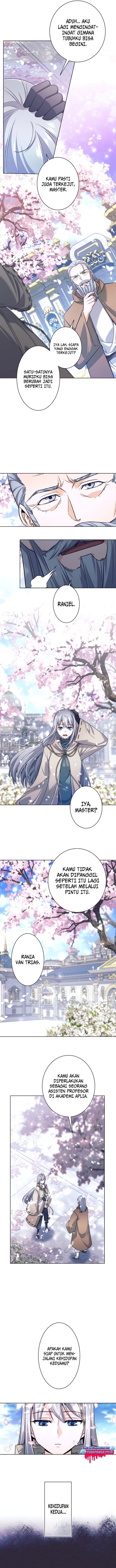 I Quit The Heros Party Chapter 01 Gambar 14