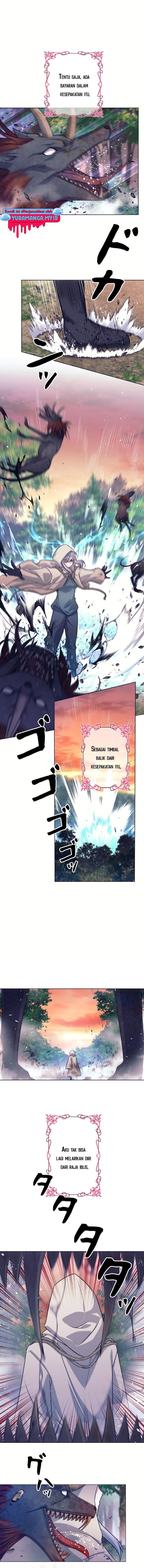 I Quit The Heros Party Chapter 02 Gambar 4