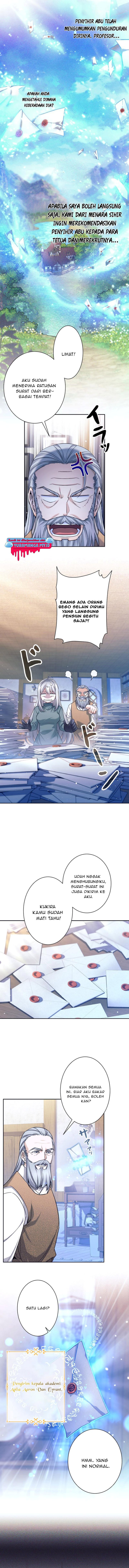 I Quit The Heros Party Chapter 02 Gambar 12