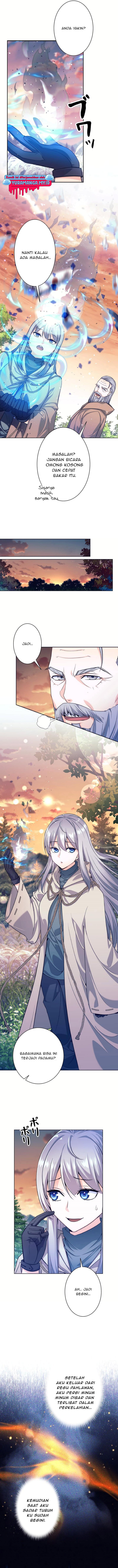 I Quit The Heros Party Chapter 02 Gambar 14