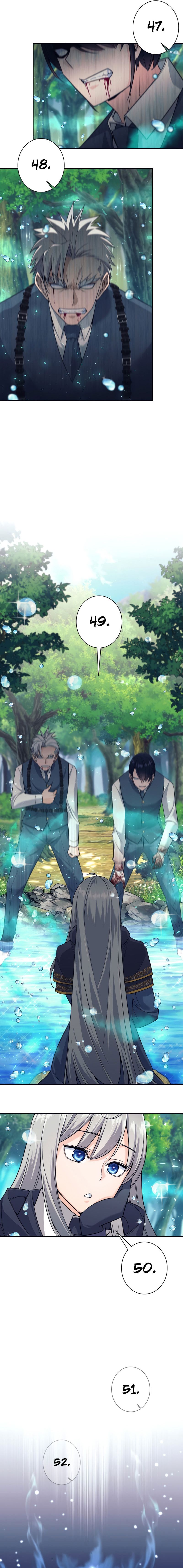 I Quit The Heros Party Chapter 07 Gambar 3