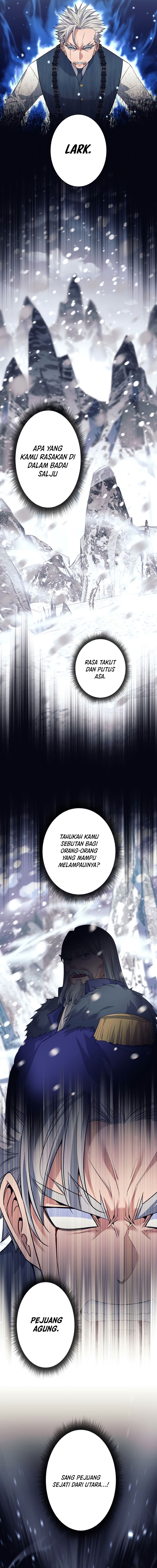 I Quit The Heros Party Chapter 07 Gambar 4