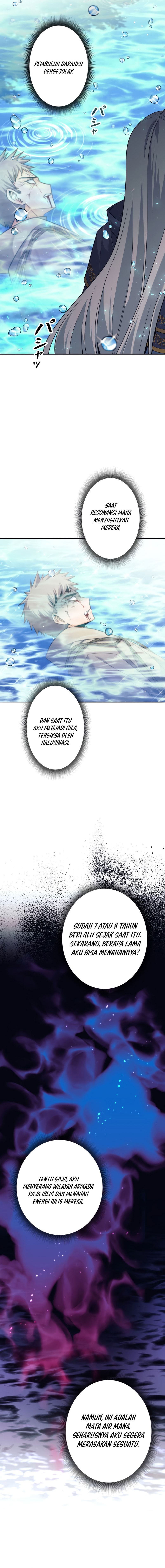 I Quit The Heros Party Chapter 07 Gambar 10