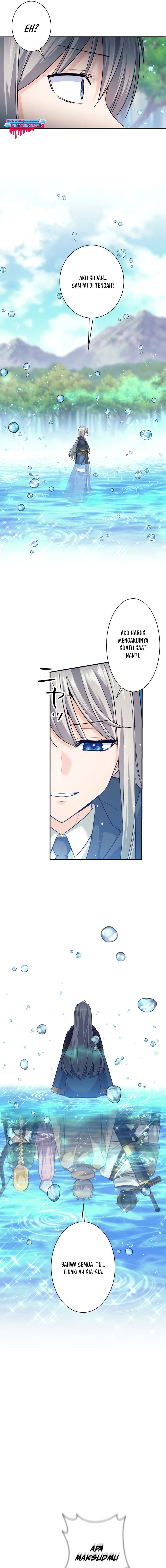 I Quit The Heros Party Chapter 07 Gambar 11
