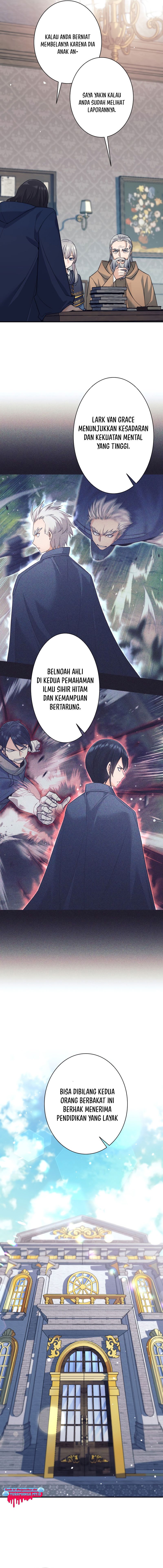 I Quit The Heros Party Chapter 07 Gambar 13