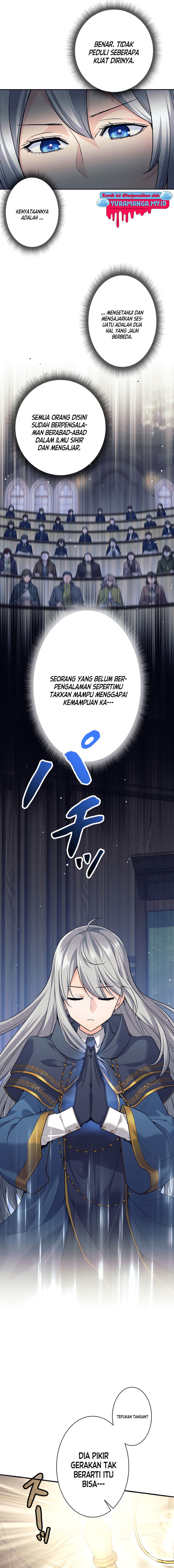 I Quit The Heros Party Chapter 10 Gambar 3
