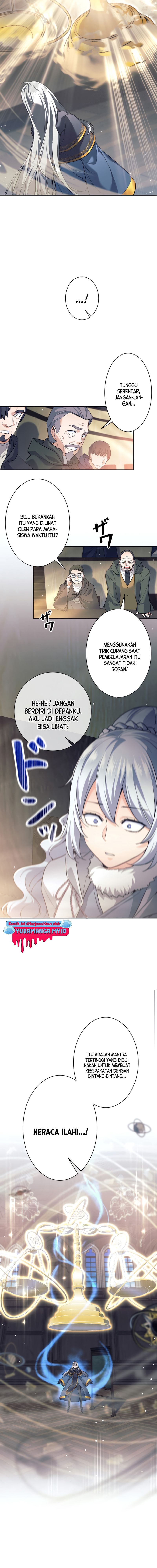 I Quit The Heros Party Chapter 10 Gambar 4