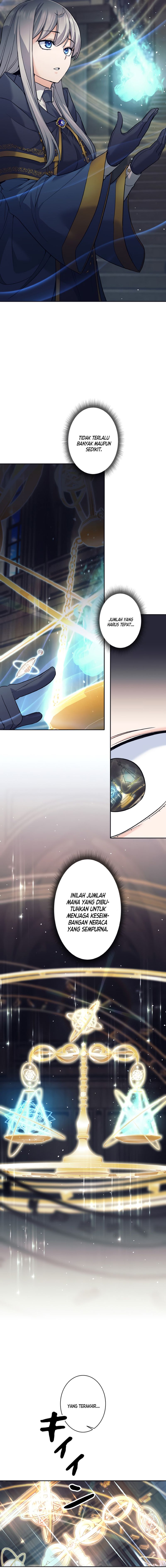 I Quit The Heros Party Chapter 10 Gambar 7