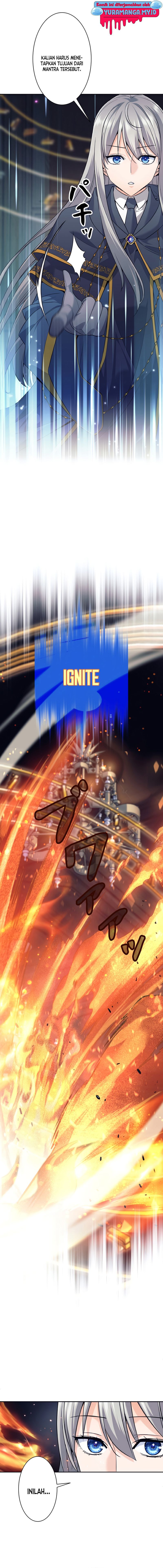 I Quit The Heros Party Chapter 10 Gambar 8
