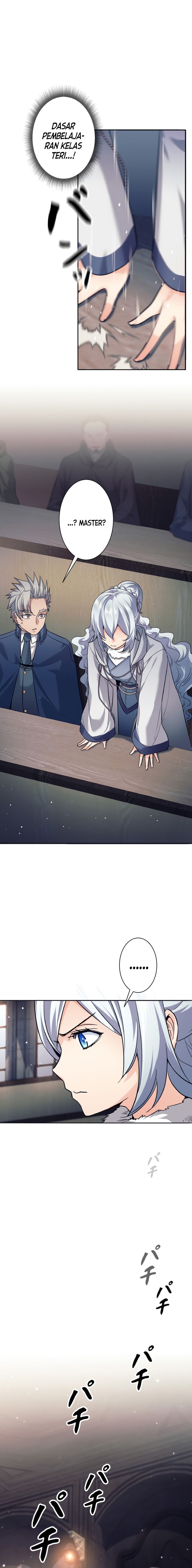 I Quit The Heros Party Chapter 10 Gambar 14