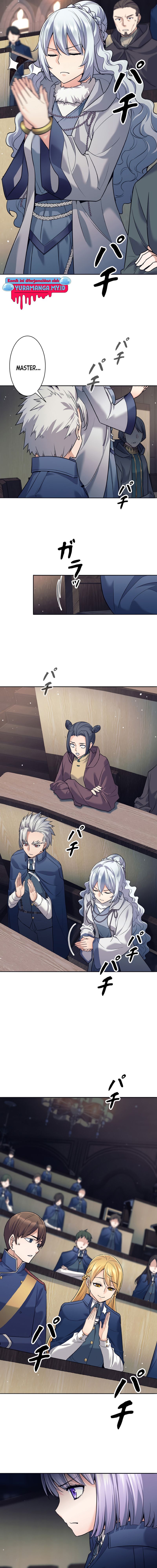 I Quit The Heros Party Chapter 10 Gambar 15