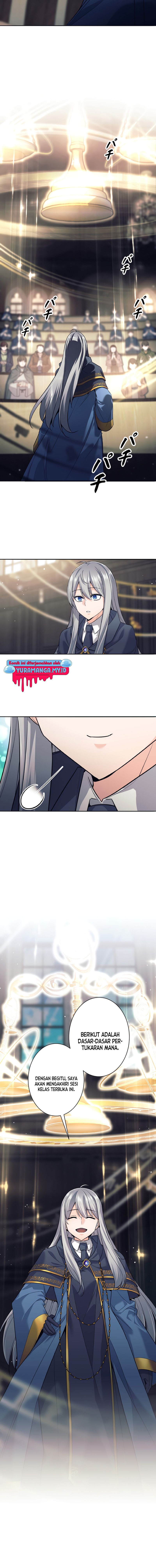 I Quit The Heros Party Chapter 10 Gambar 16