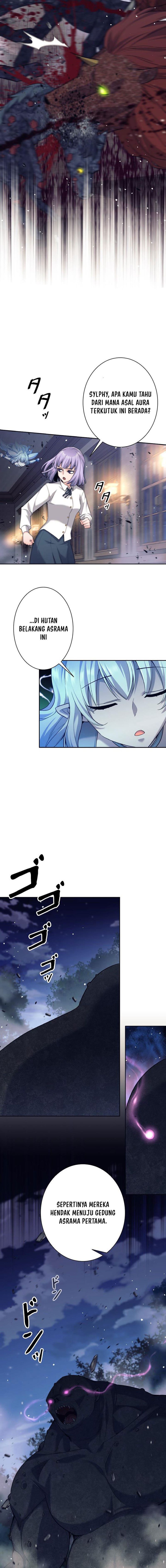 I Quit The Heros Party Chapter 18 Gambar 5