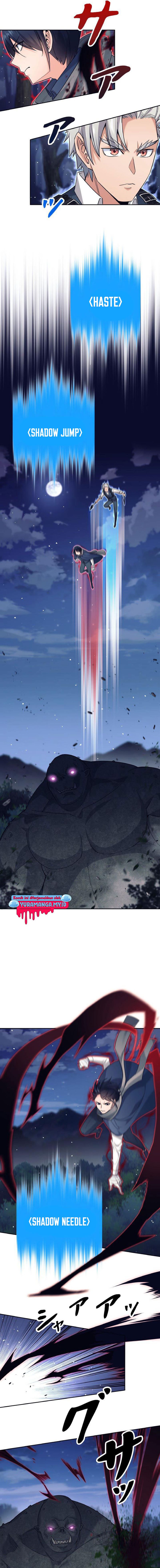 I Quit The Heros Party Chapter 18 Gambar 8