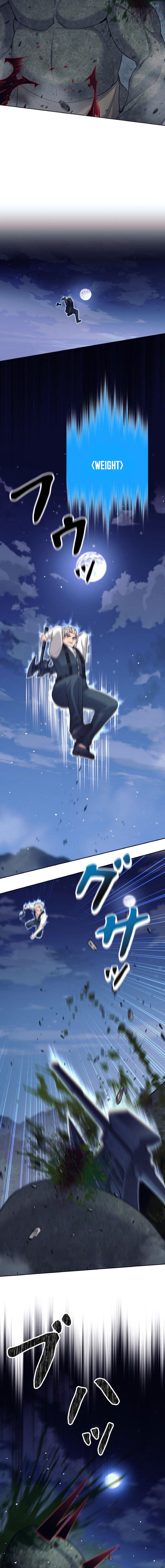 I Quit The Heros Party Chapter 18 Gambar 9