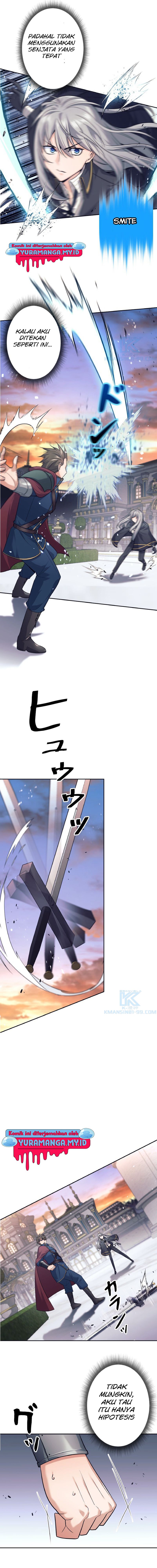 I Quit The Heros Party Chapter 24 Gambar 16
