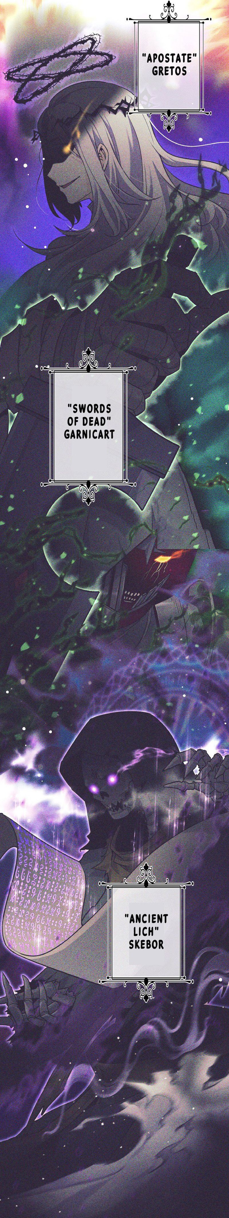 I Quit The Heros Party Chapter 26 Gambar 2