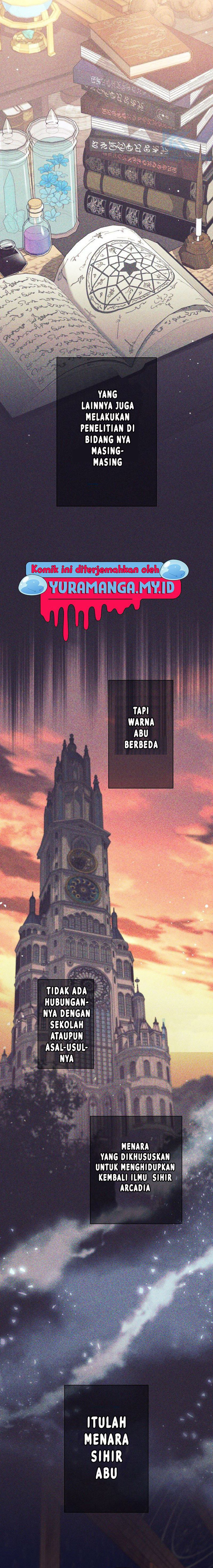I Quit The Heros Party Chapter 26 Gambar 5