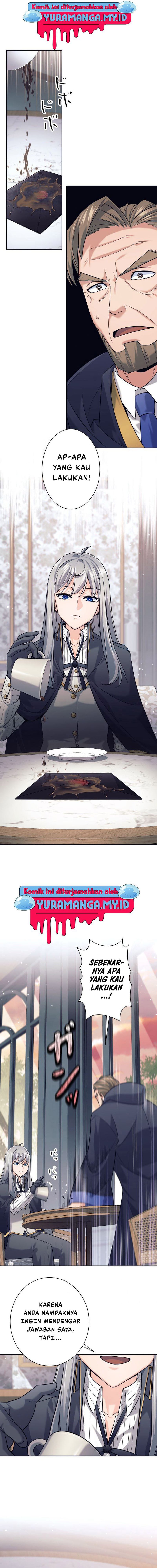 I Quit The Heros Party Chapter 26 Gambar 15