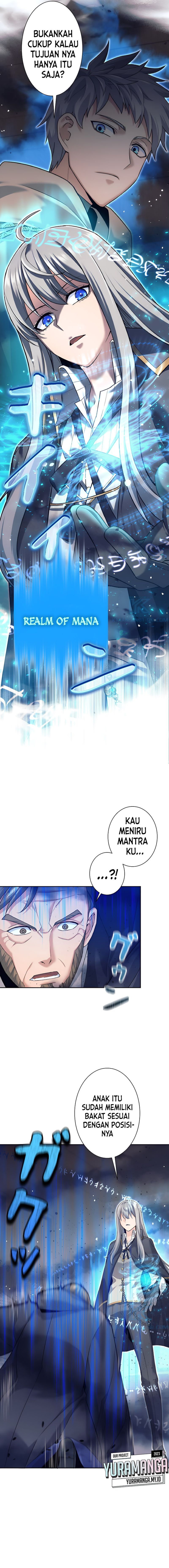 I Quit The Heros Party Chapter 27 Gambar 5