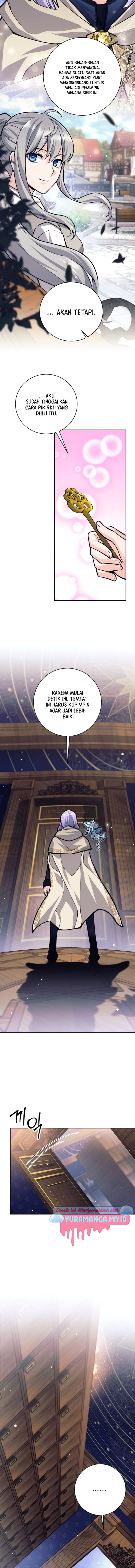 I Quit The Heros Party Chapter 54 Gambar 3