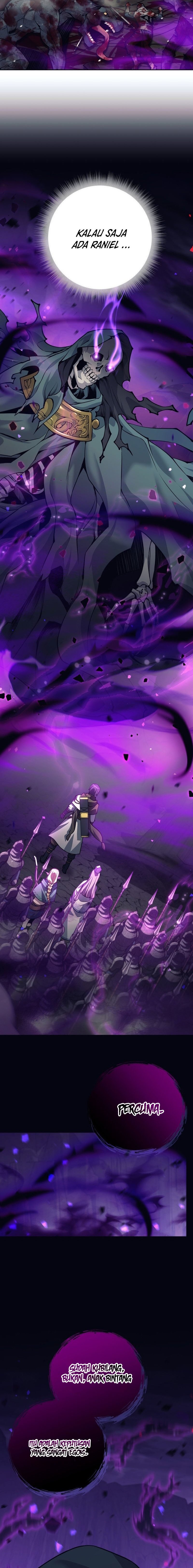 I Quit The Heros Party Chapter 69 Gambar 4