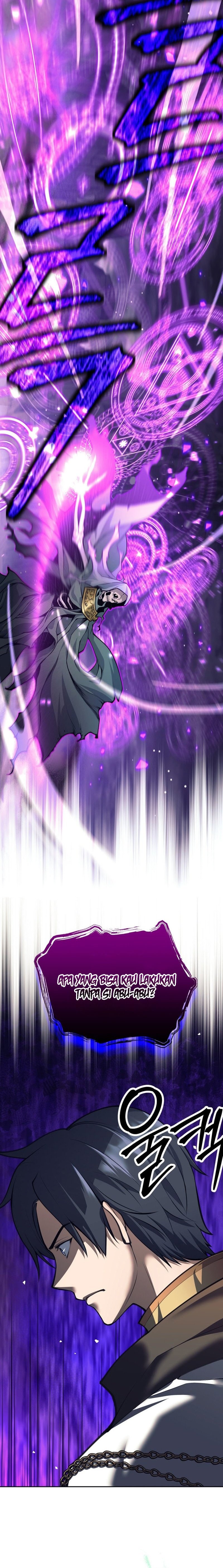 I Quit The Heros Party Chapter 69 Gambar 6