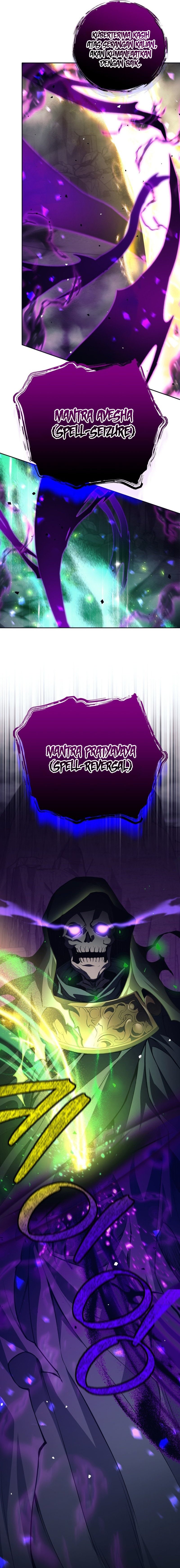I Quit The Heros Party Chapter 69 Gambar 11