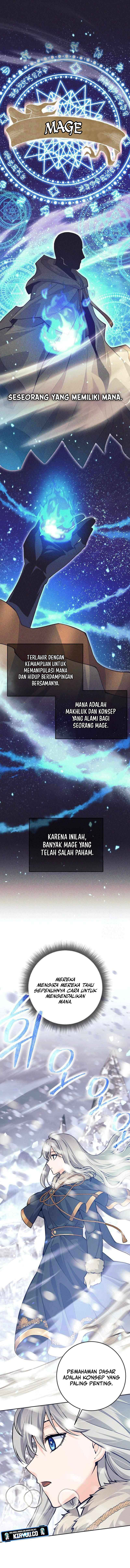 I Quit The Heros Party Chapter 75 Gambar 2