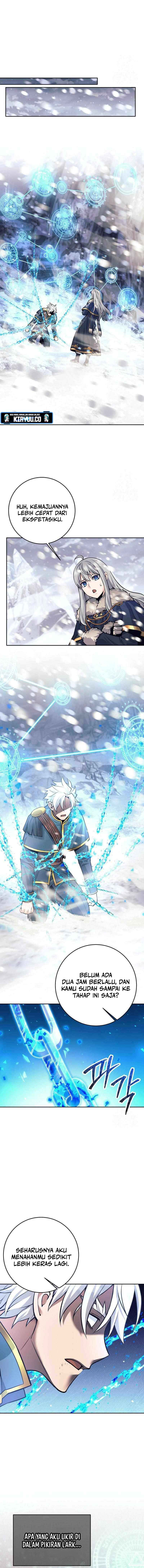 I Quit The Heros Party Chapter 75 Gambar 6