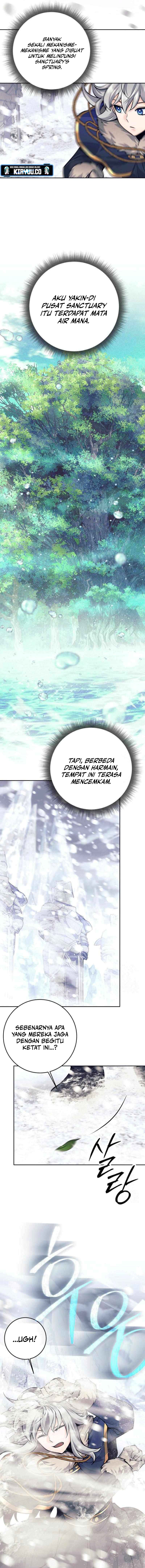 I Quit The Heros Party Chapter 75 Gambar 10